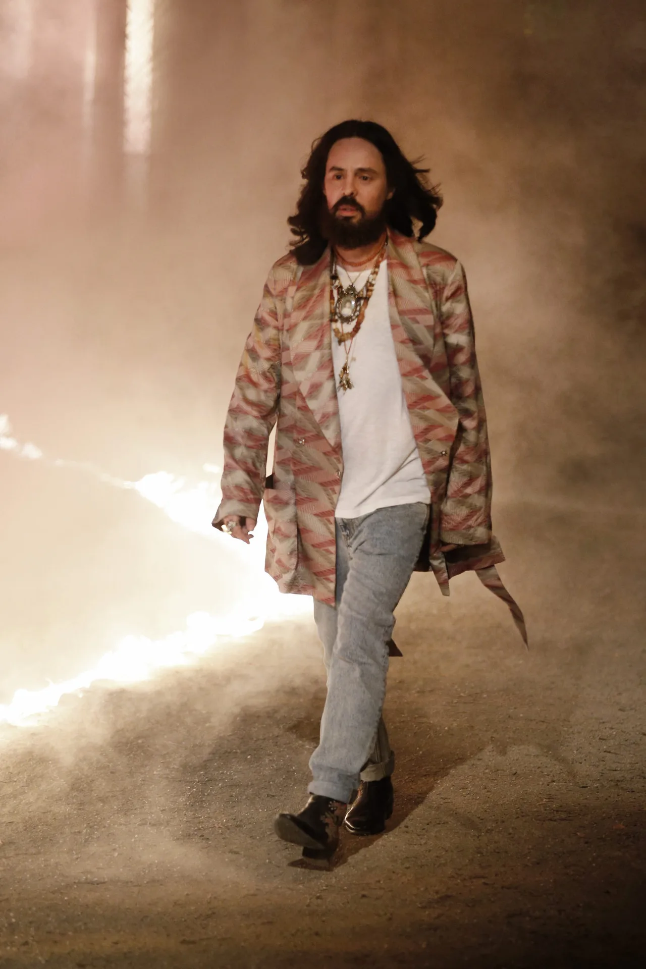 Những câu nói hay, truyền cảm hứng của Alessandro Michele