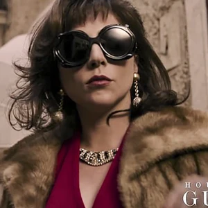 trailer house of gucci