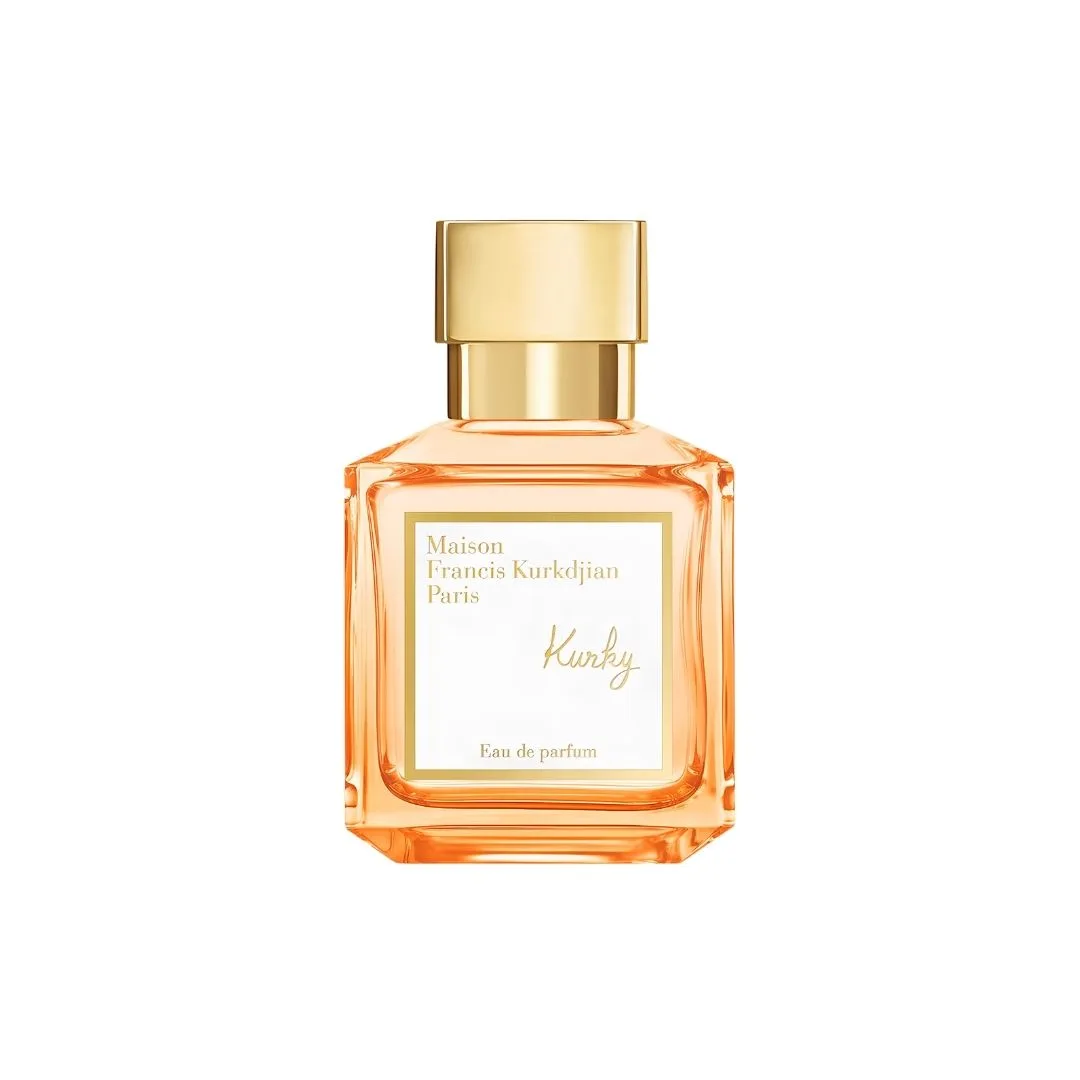Hương nước hoa mùa Xuân Maison Francis Kurkdjian Kurky Eau de Parfum