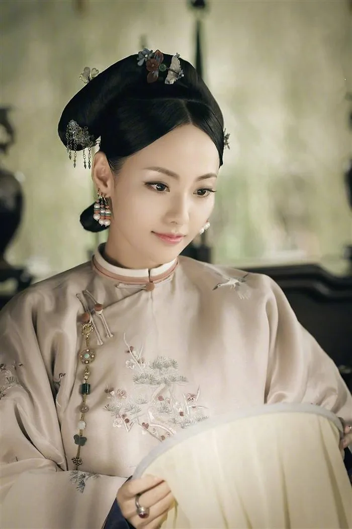 Trương Gia Nghê 1