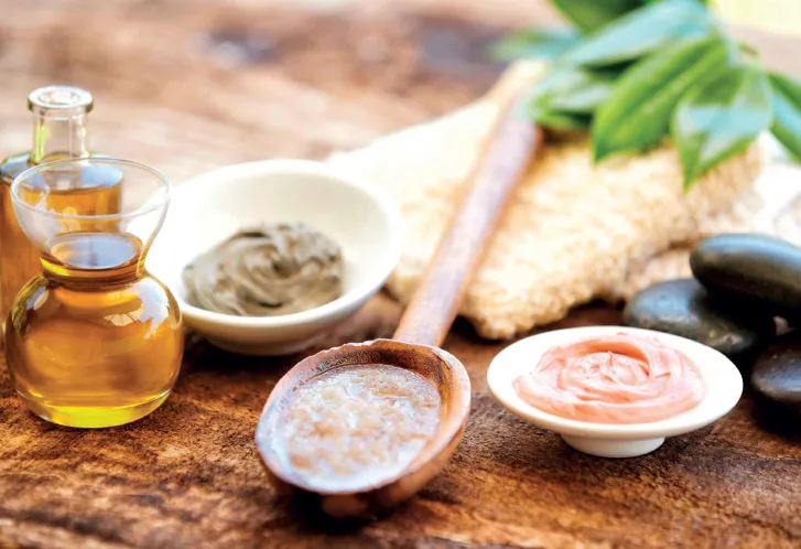 Bí mật dưỡng da của các quốc gia Châu Á Bí mật dưỡng da của các quốc gia Châu Á