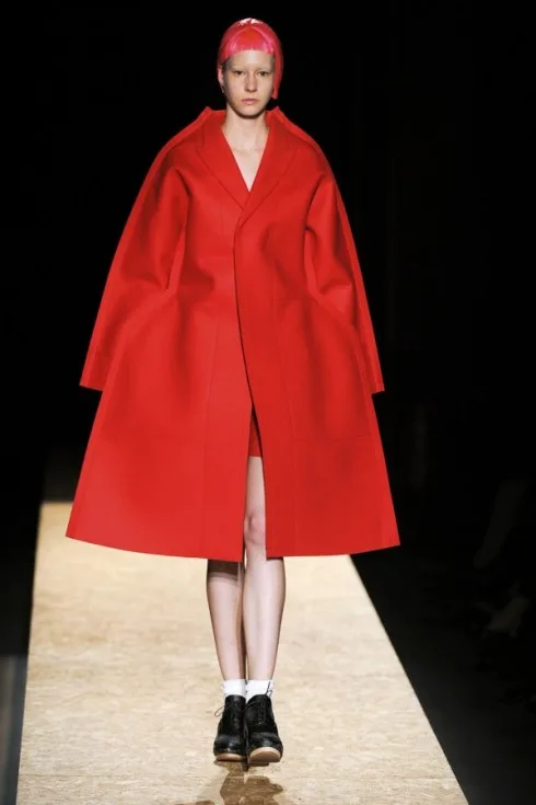 Thiết kế của Comme des Garcons (CdG)