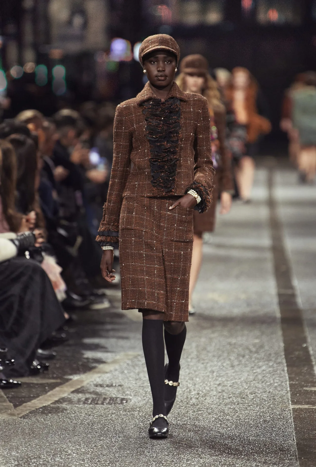 chanel