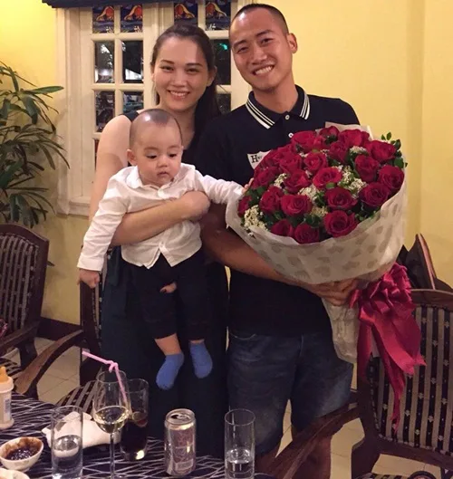 Những người mẫu Việt sớm "theo chồng bỏ cuộc chơi" ELLE VN