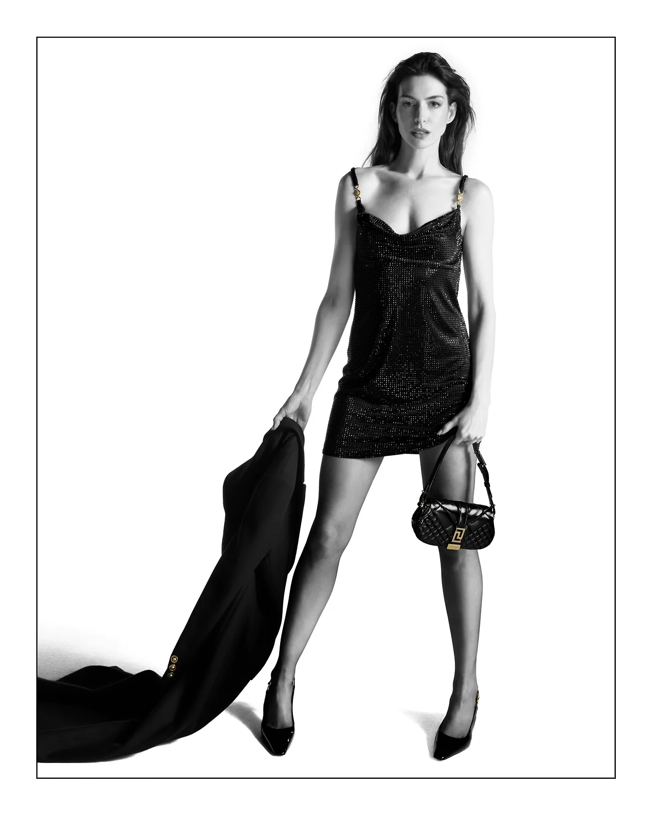 anne hathaway