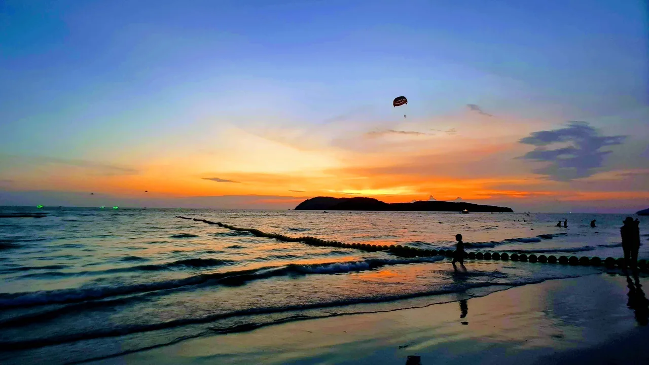 du lịch Langkawi