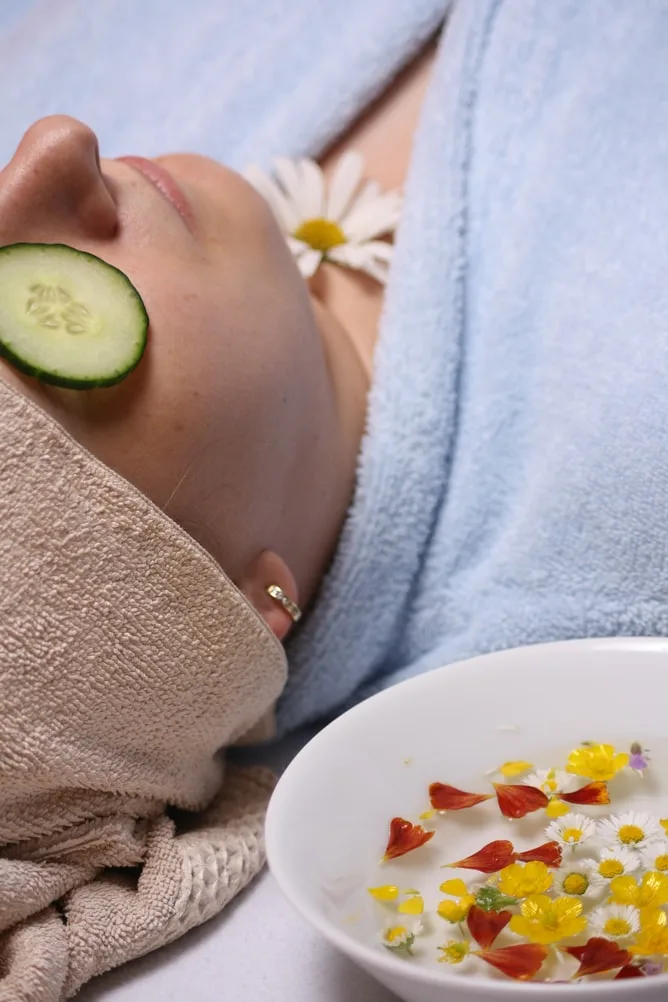 Giải pháp làm sạch da với nước ép dưa leo giúp mang đến làn da khoẻ đẹp.