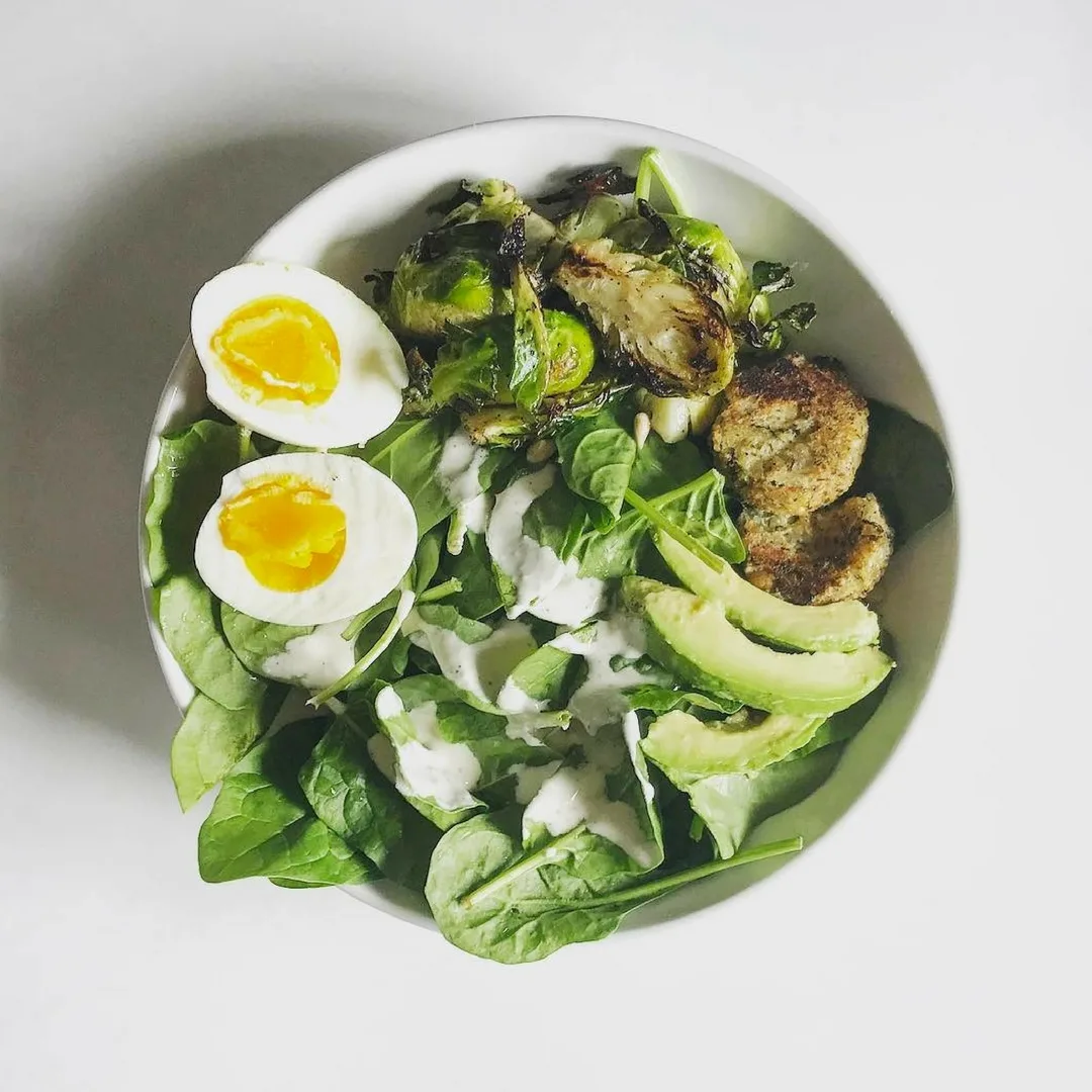 salad