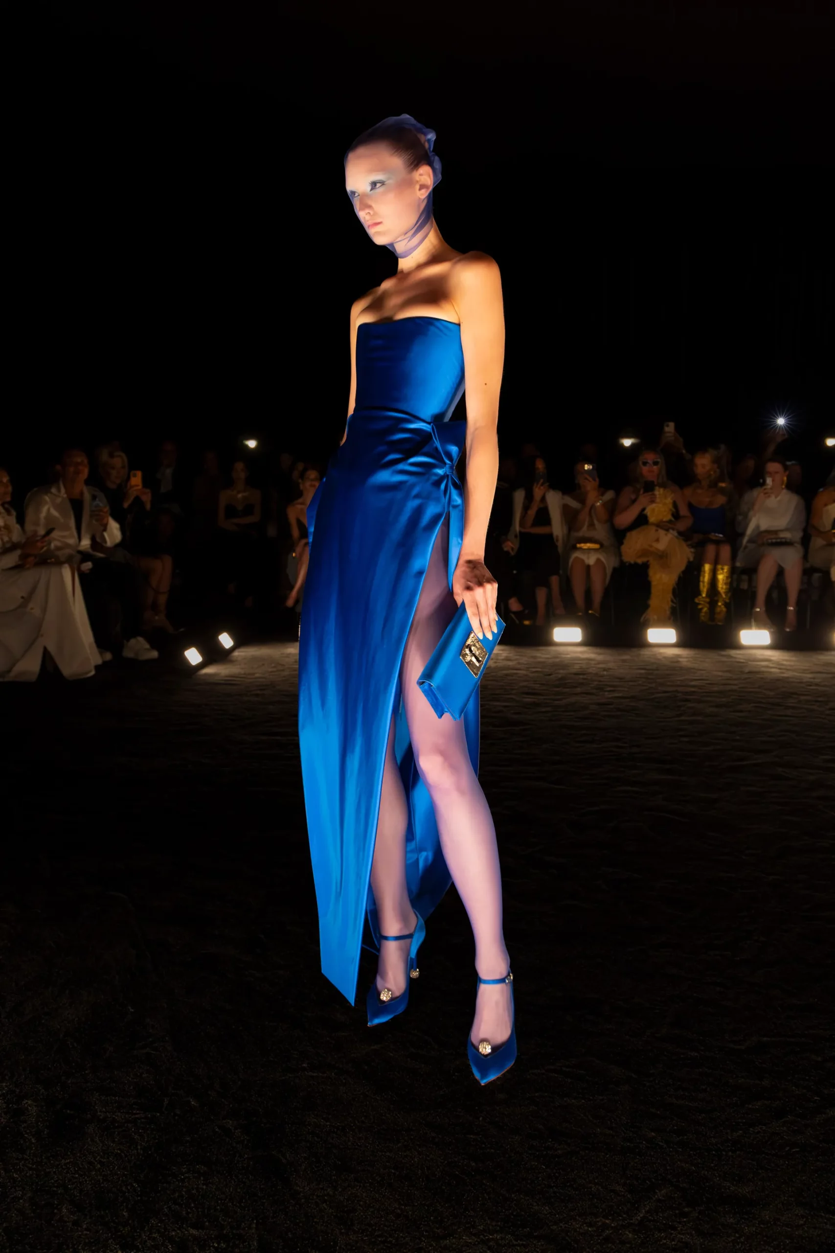 schiaparelli haute couture 2024