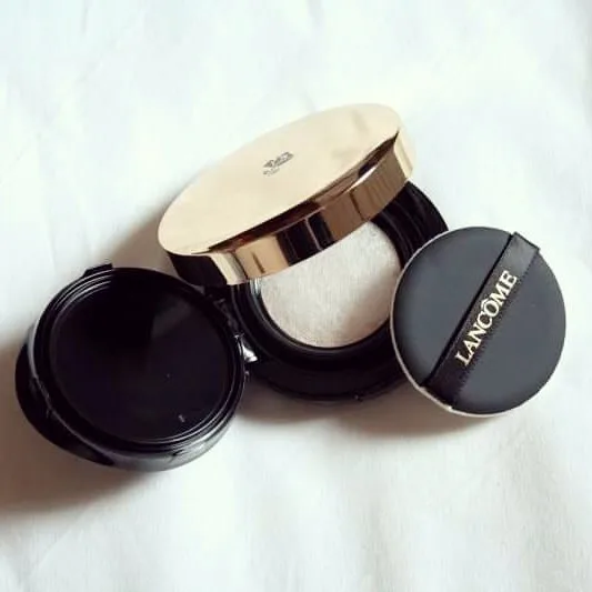 Cushion dưỡng da - Lancôme Teint Idole Ultra Cushion Cushion dưỡng da - Lancôme Teint Idole Ultra Cushion