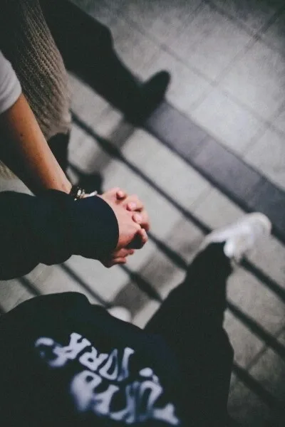 Yêu một ai đó cuồng si