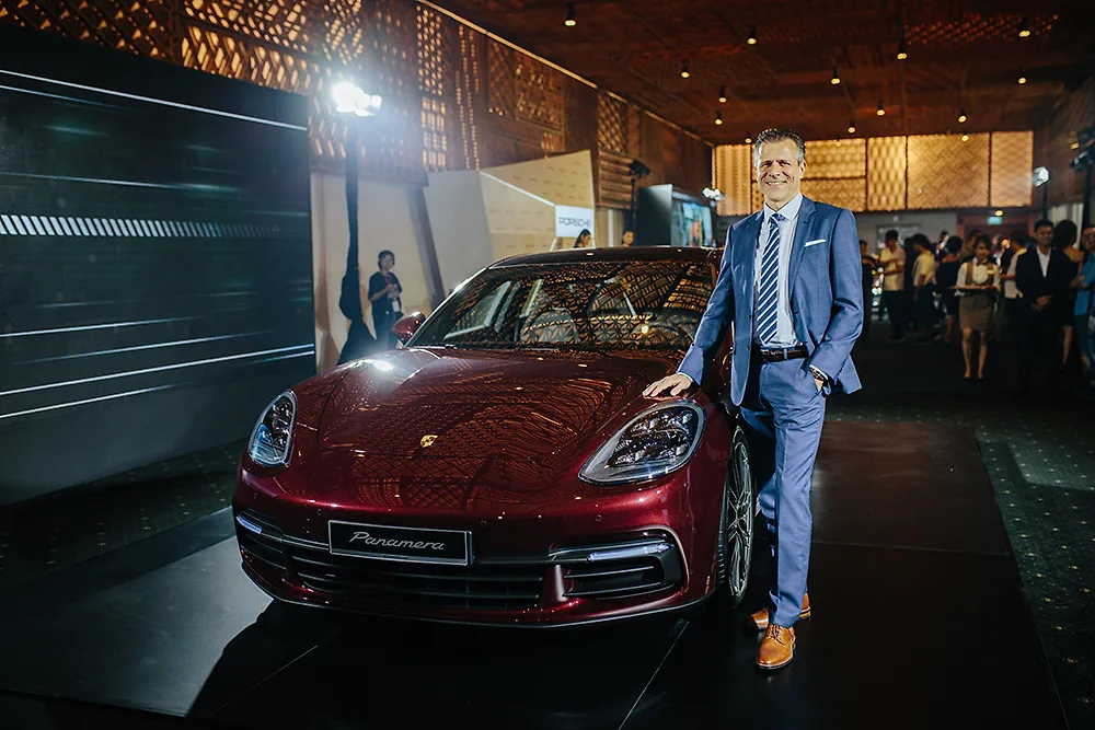 porsche viet nam - elle vietnam 24