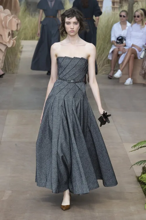 Christian Dior Paris Couture 2018