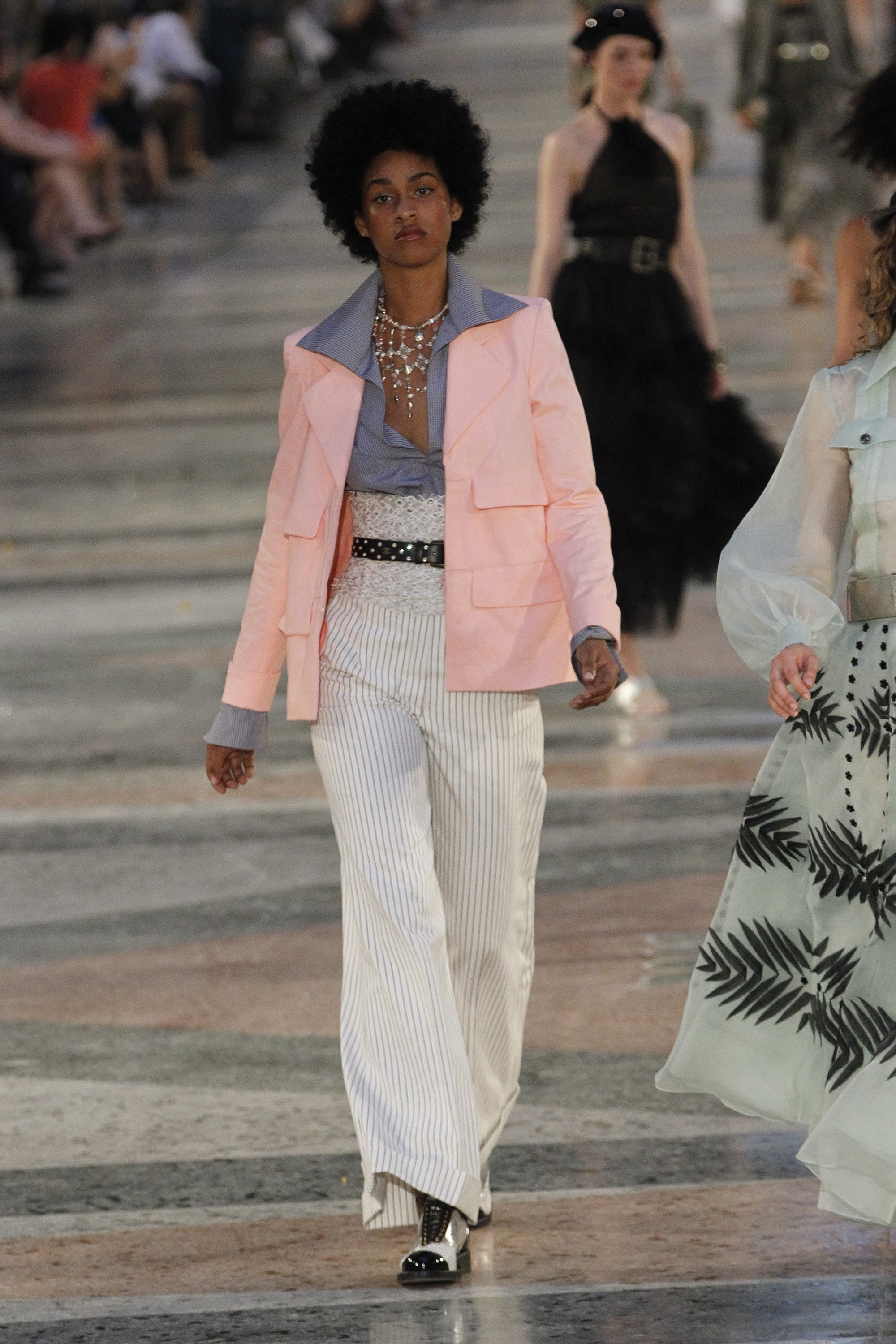 BST Chanel Resort 2017 – ellevietnam 43