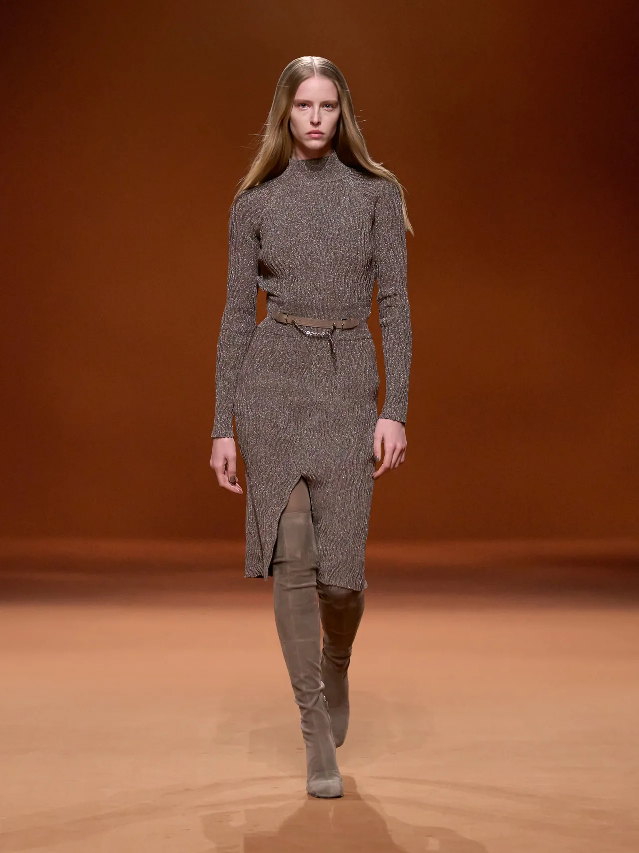 Hermès_WRTW_FW23_Runway_FilippoFior_39