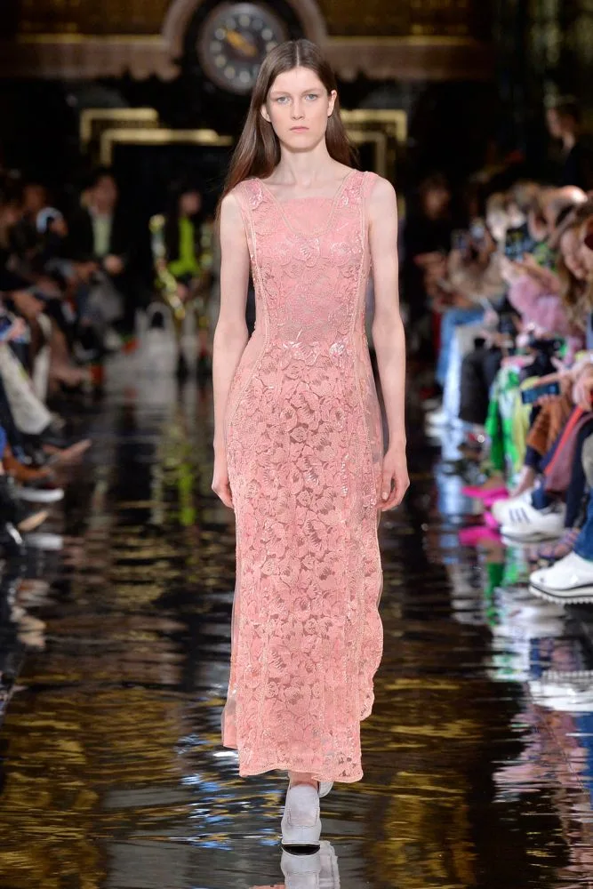 nữ hoàng ngành thời trang bền vững Stella McCartney 18