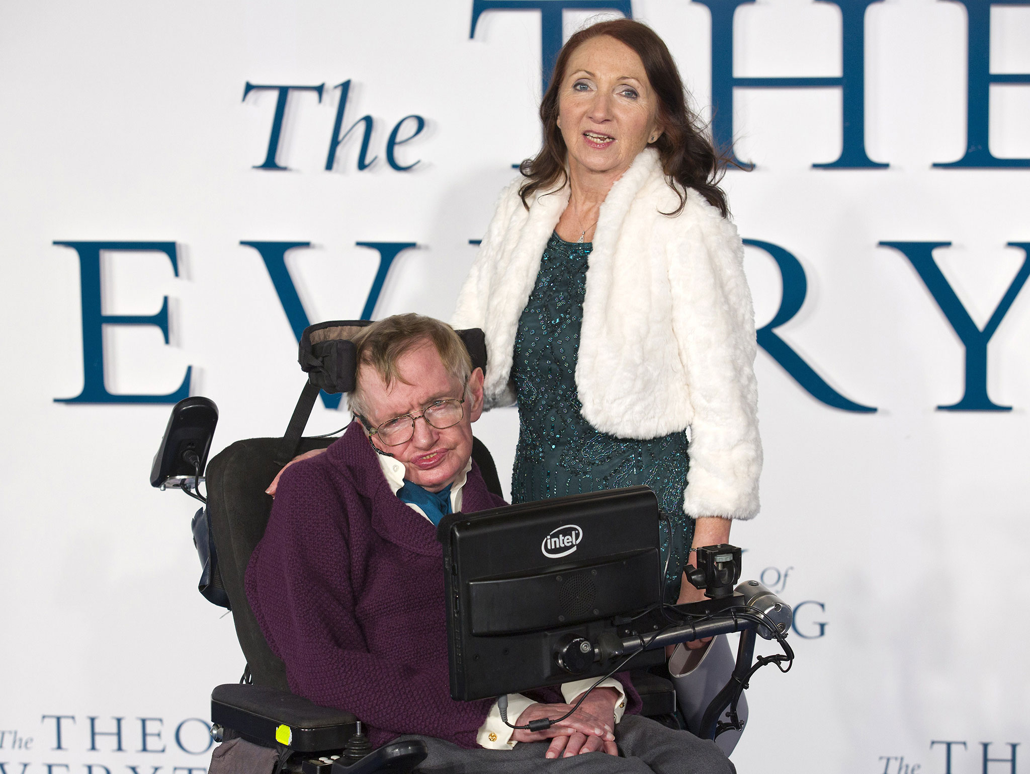 Stephen Hawking 7