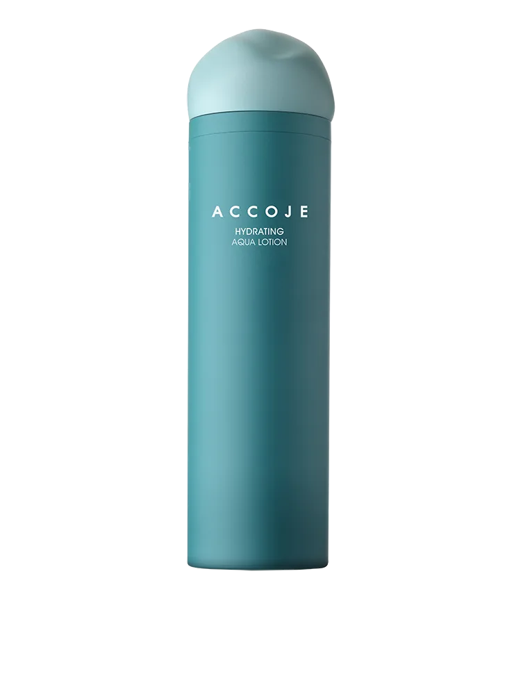 Hydrating lotion