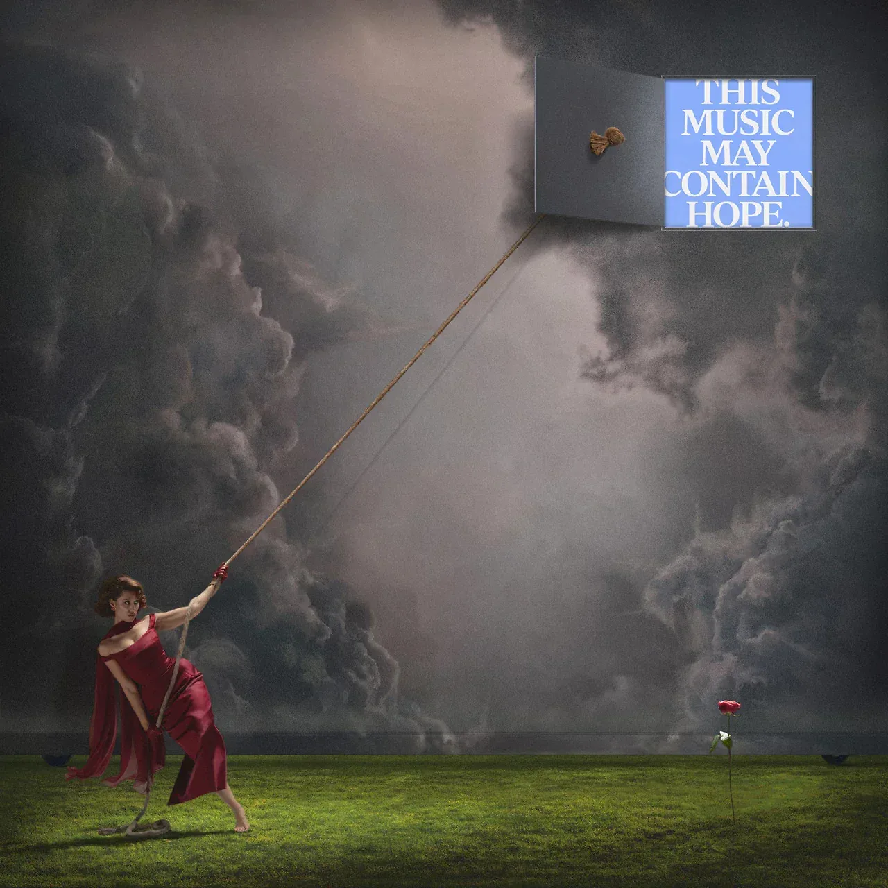10 album âm nhạc đáng nghe nhất nửa đầu năm 2026 theo giới phê bình