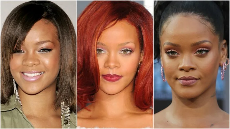 Rihanna