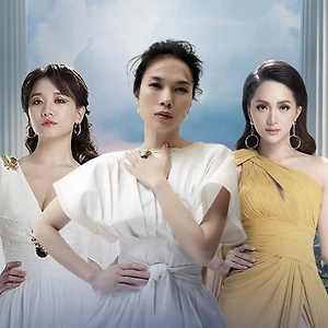 Dàn mỹ nhân Việt hội tụ trong sự kiện dành cho phái đẹp lớn nhất cuối năm của Thẩm mỹ viện Ngọc Dung