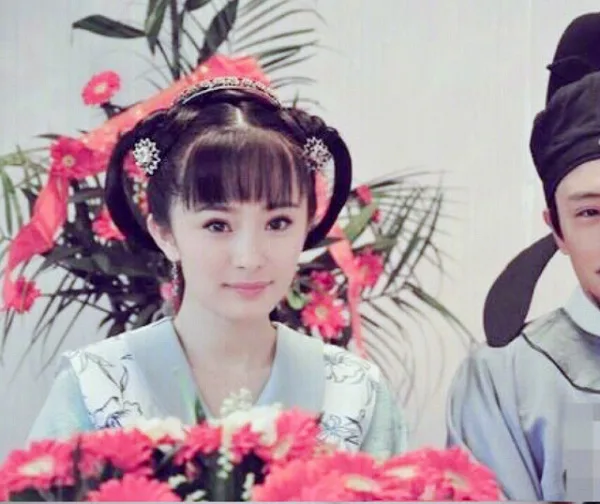 Dương Mịch 1