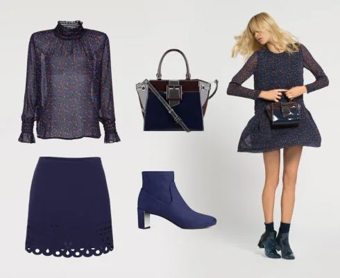 Nine west