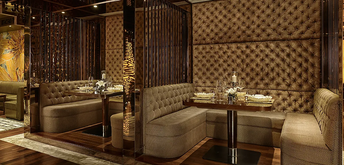 lễ phục sinh - elle vietnam R&J Italian Lounge & Restaurant (02)
