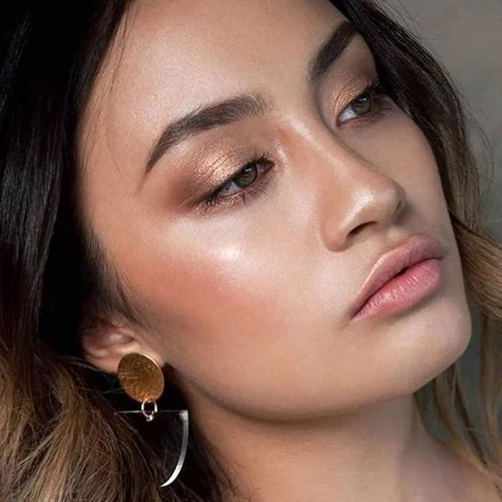 cách trang điểm há cảo 2 cách trang điểm há cảo 2