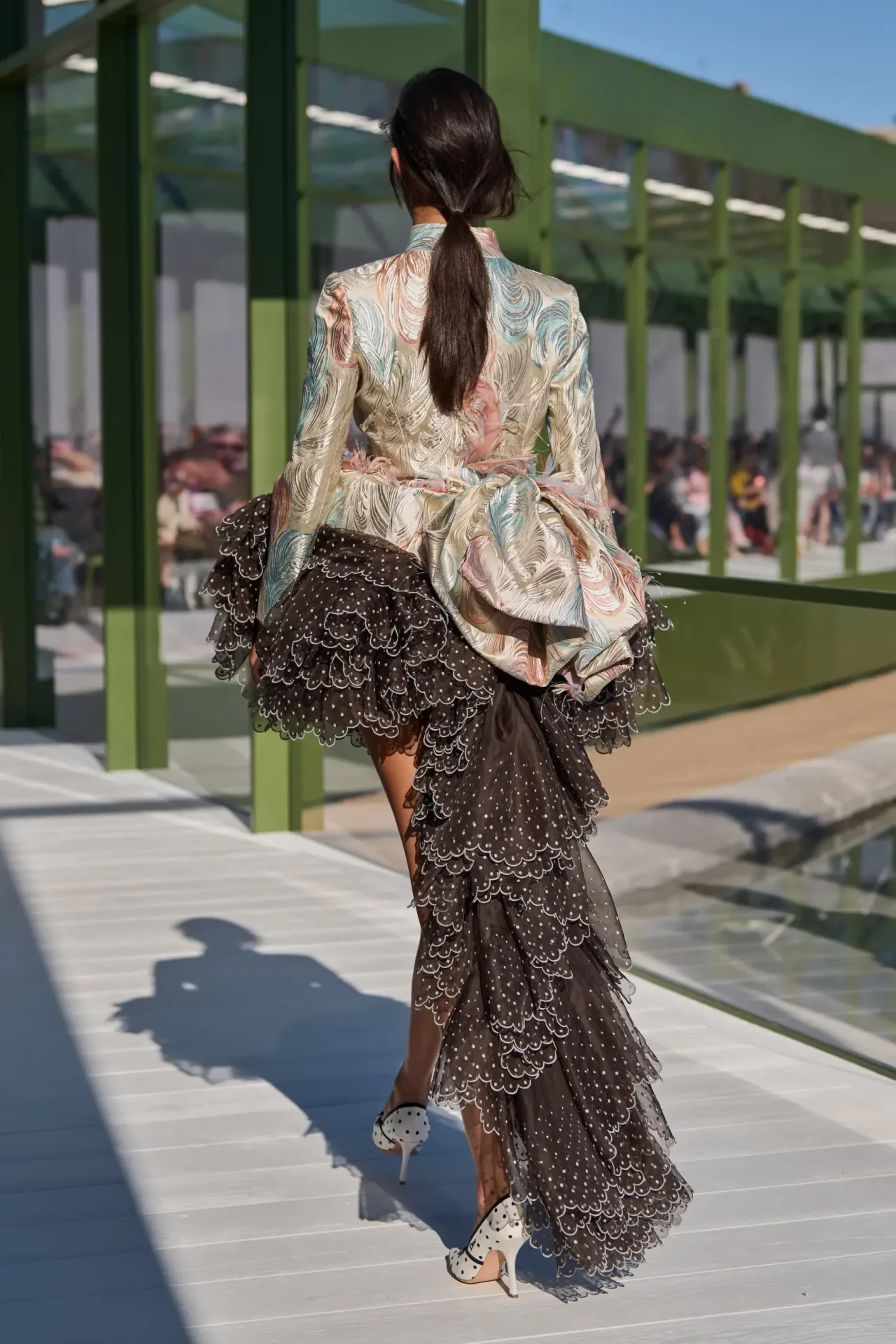 Dior Thu-Đông 2026