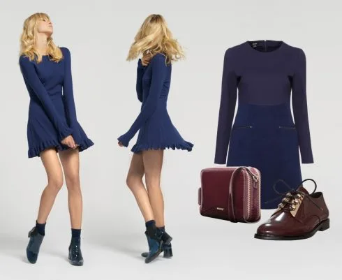 Nine west