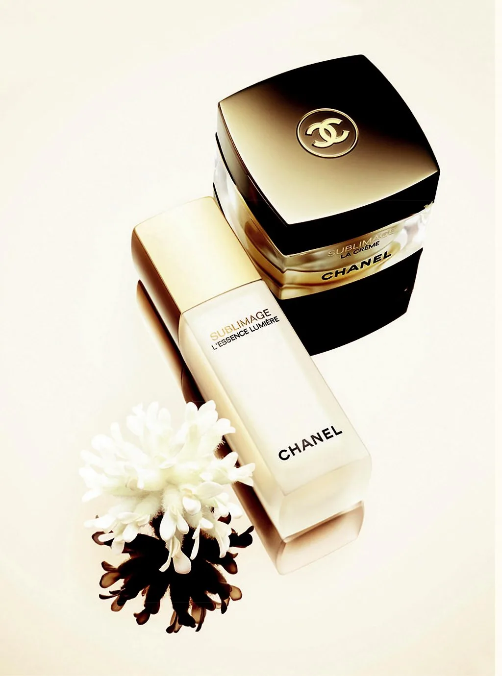 Chanel Sublimage L'Essence Lumière