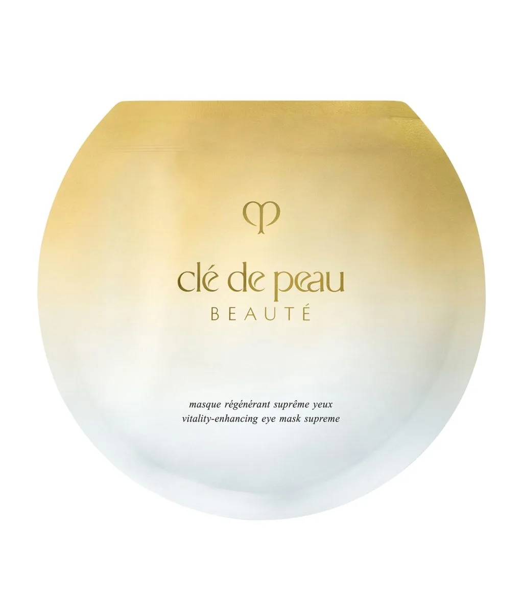 mặt nạ cle de peau giảm thâm mắt mặt nạ cle de peau giảm thâm mắt