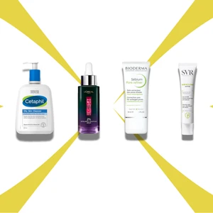 Top 9 các sản phẩm giúp kiểm soát dầu nhờn hiệu quả