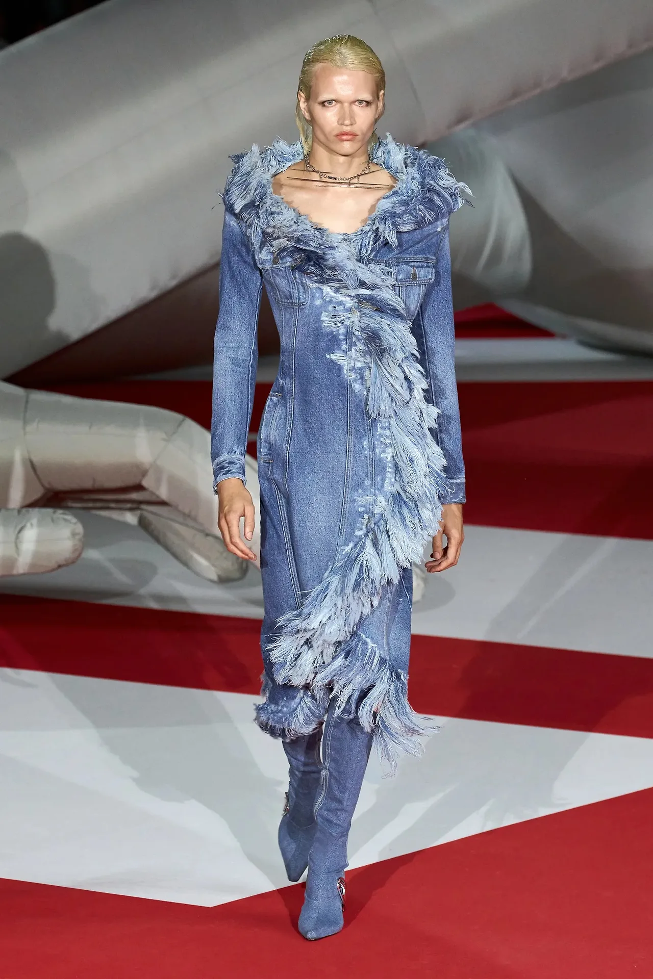 diesel xuân hè 2023 look 27