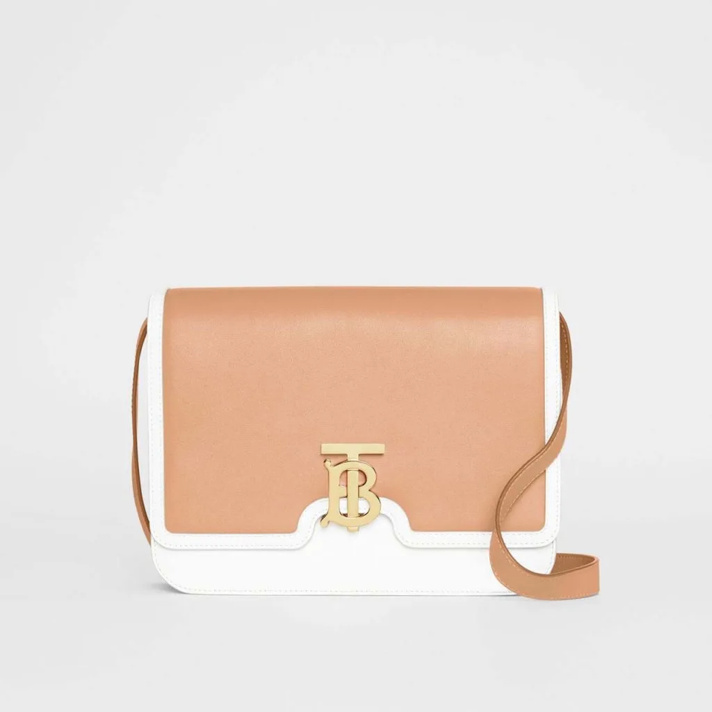 BST Burberry túi TB 8