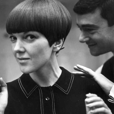 dame mary quant