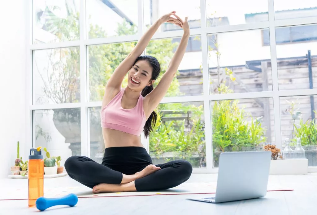 Xử lý căng thẳng đúng cách để chống lão hóa Xử lý căng thẳng đúng cách để chống lão hóa