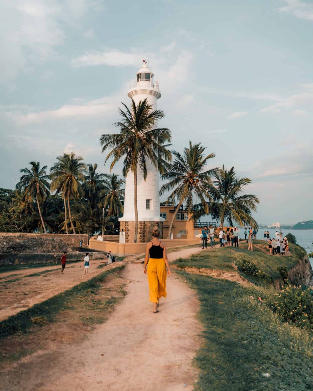 ELLE Vietnam Du lịch Sri Lanka 3
