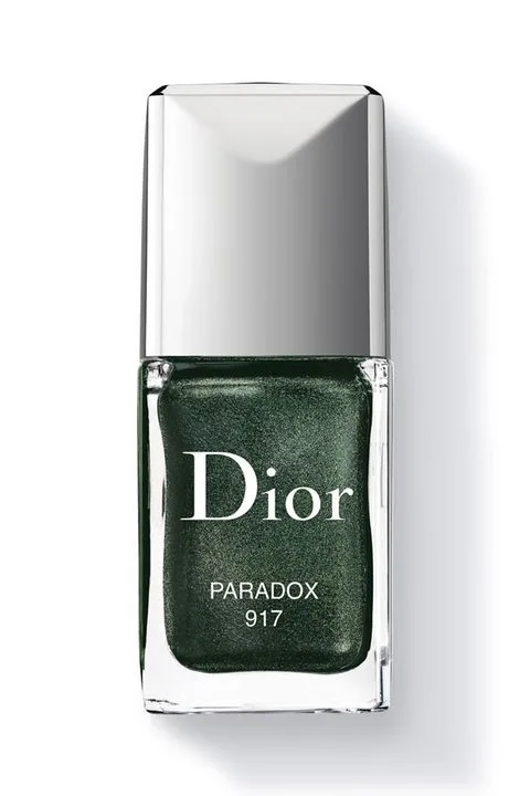 Dior Vernis in 917 Paradox, $27