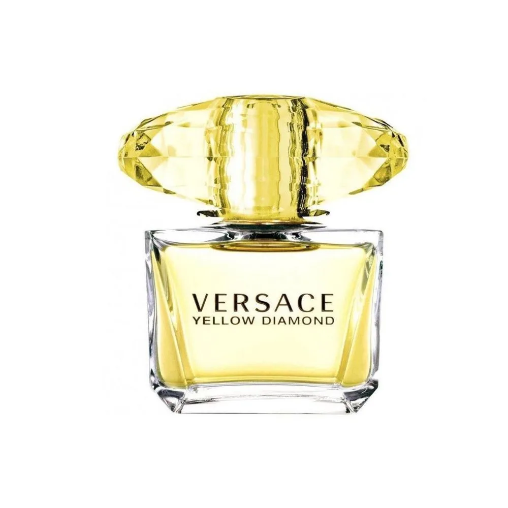 Versace Yellow Diamond
