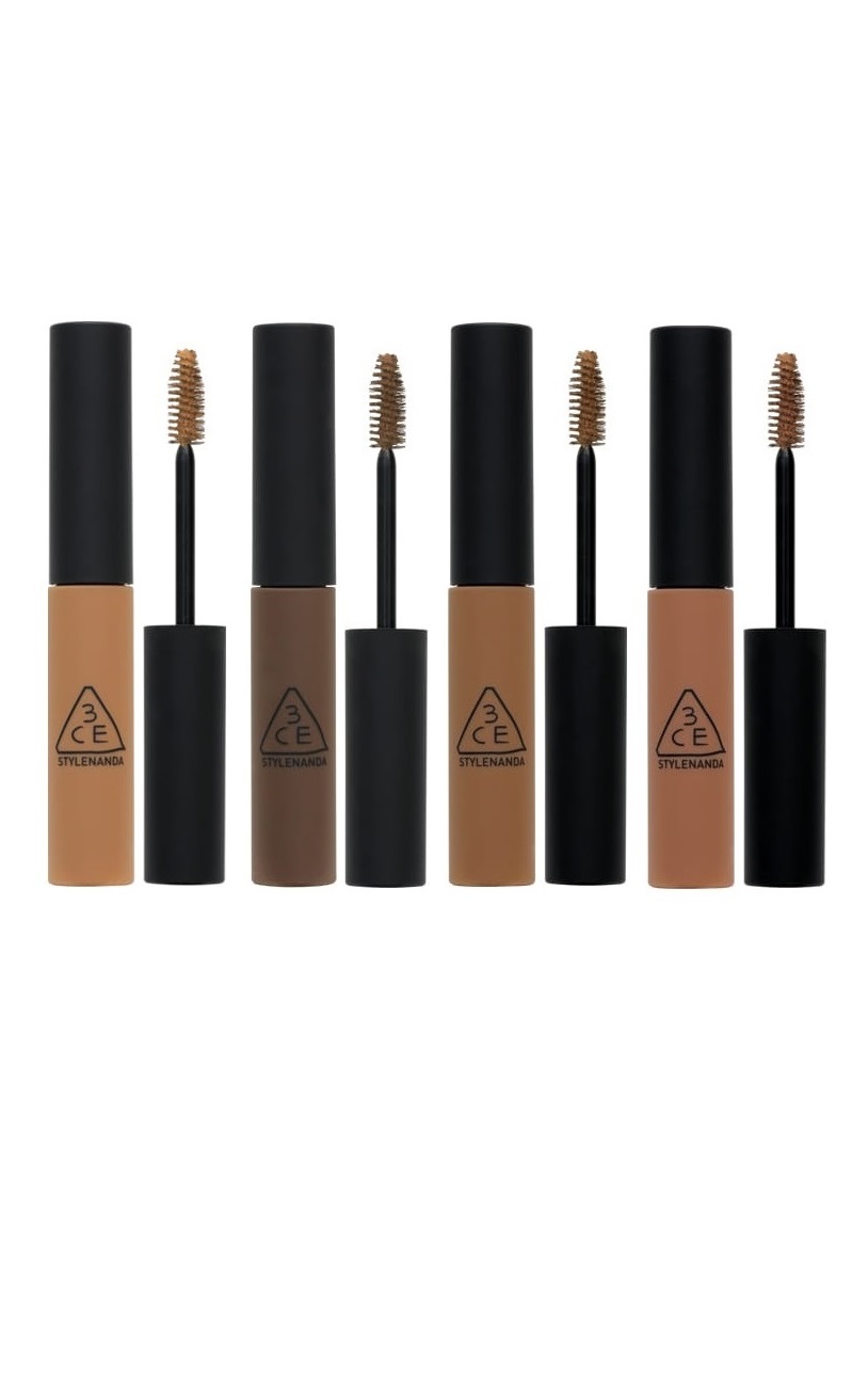mascara chân mày 3CE Eyebrow Mascara