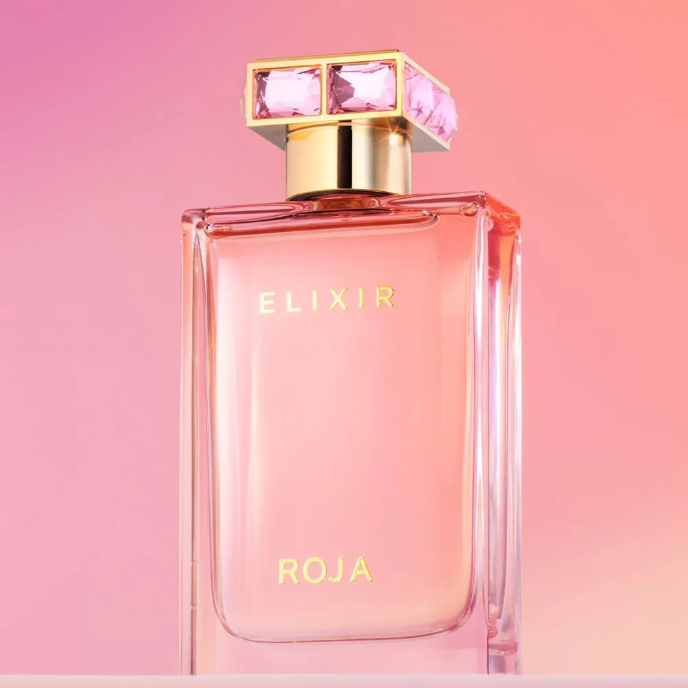 ELIXIR Roja