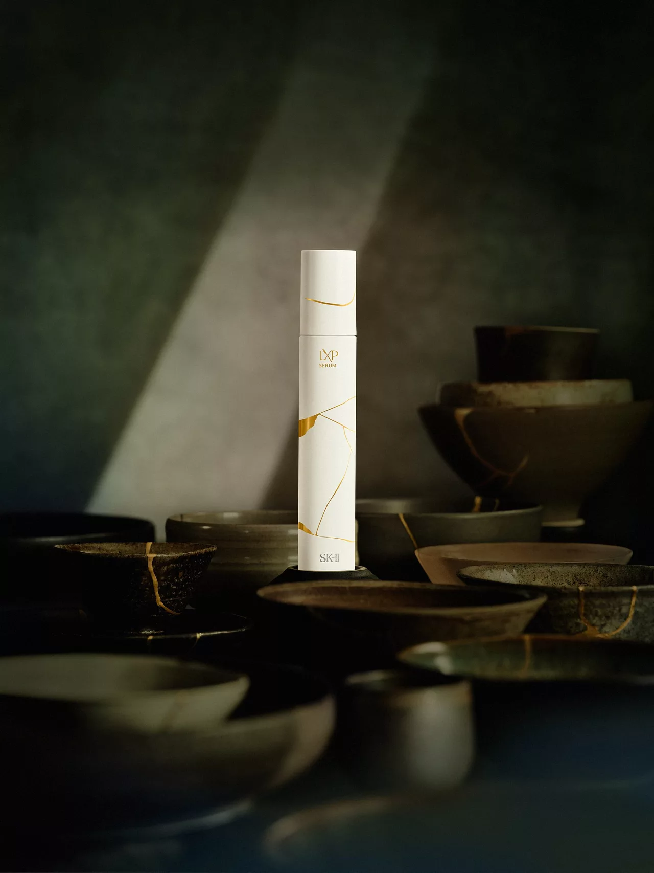serum dòng LXP Craftsmanship