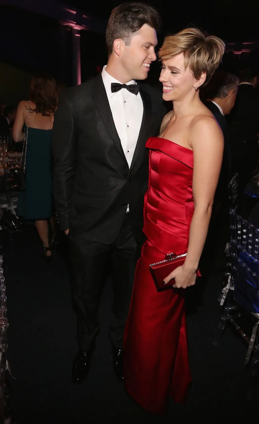 Colin Jost Colin Jost