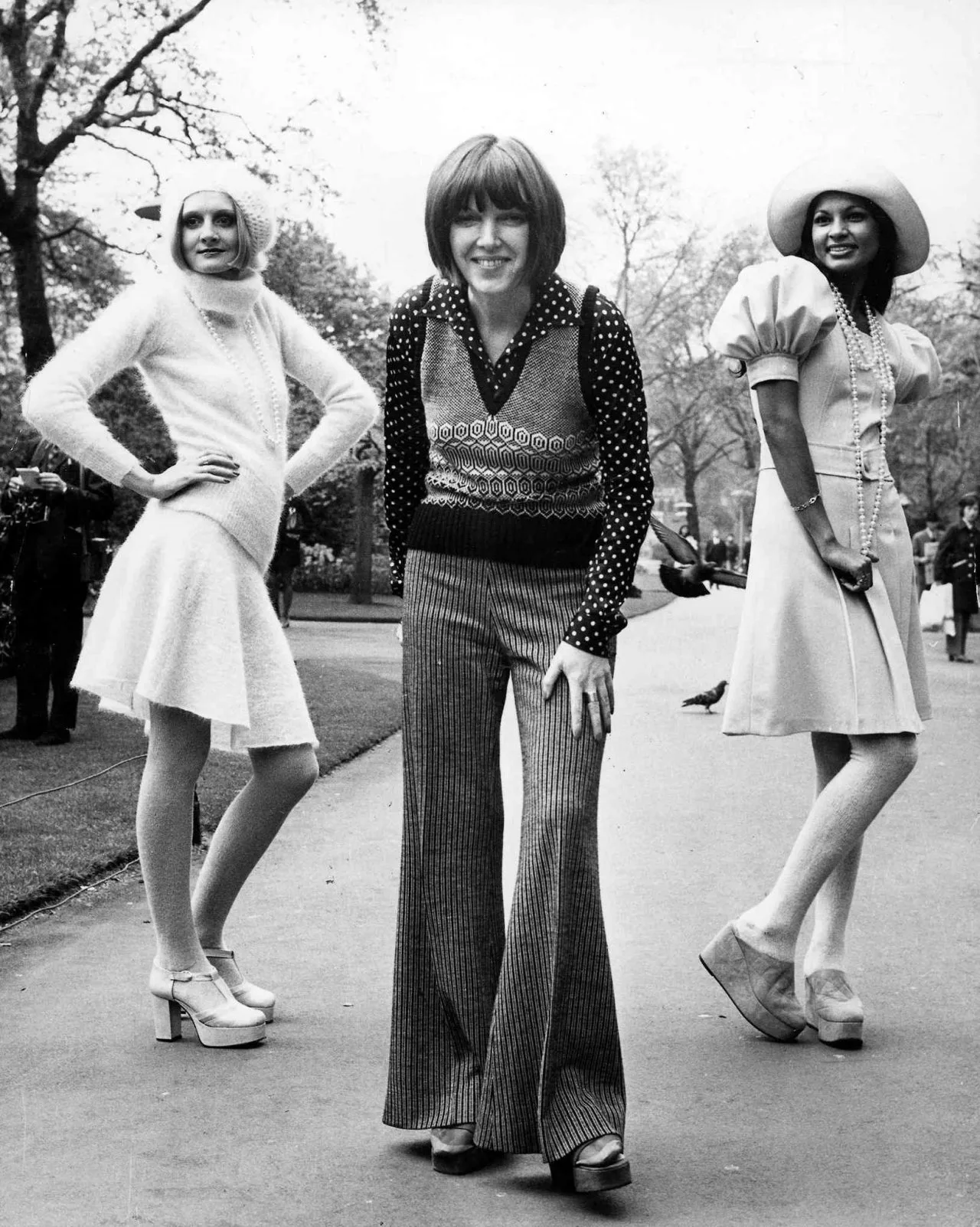 bst 1972 mary quant