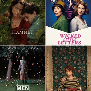 những bộ phim nổi bật của nữ diễn viên Jessie Buckley