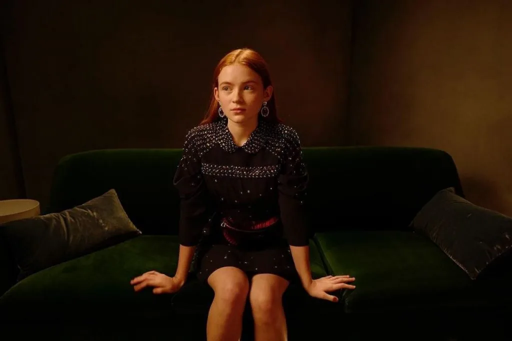 diễn viên Sadie Sink 1 diễn viên Sadie Sink 1