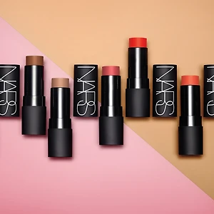 NARS Cosmetics ra mắt tại Việt Nam vào mùa Hè 2017