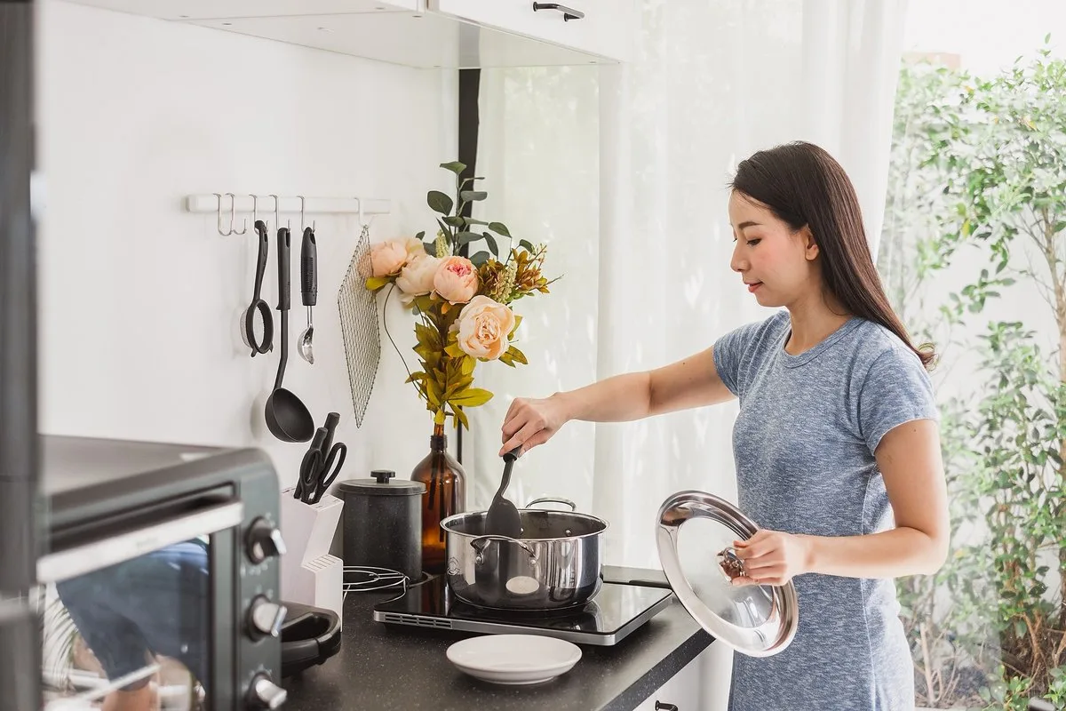 Nước hầm xương là thực phẩm ngăn ngừa lão hóa Nước hầm xương là thực phẩm ngăn ngừa lão hóa